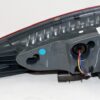 Genuine OEM DS7Z13404D Ford 13-16 Fusion Rear Right LED Tail Lamp - Image 6