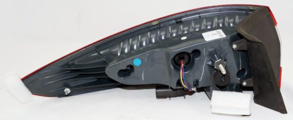 Genuine OEM DS7Z13404D Ford 13-16 Fusion Rear Right LED Tail Lamp - Image 6