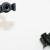 Genuine OEM DV6Z8K012A Ford Radiator Coolant Recovery Tank Bottle Overflow Hose - Image 4