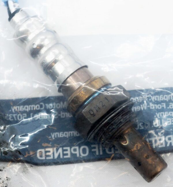Genuine OEM Motorcraft DY1283 O2 Oxygen Sensor CK4Z9G444D - Image 4