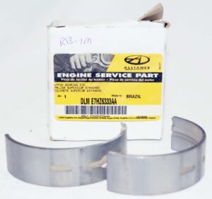 Alliance E7HZ6333AA Bearing Crankshaft Main for Ford Freightliner