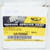 Alliance E7HZ6333AA Bearing Crankshaft Main for Ford Freightliner - Image 2