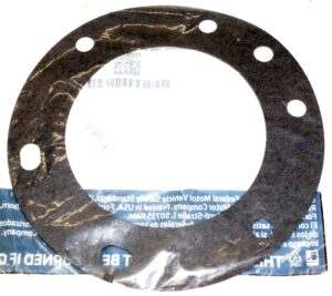 Genuine OEM E7TZ7086A Ford Genuine Ford Gasket E7TZ7086A