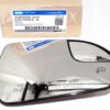 Genuine OEM EJ7Z17K707A Ford Right Side Power Heated View Mirror
