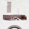 Genuine OEM F5AZ6700A Ford SEAL ASY - CRANKSHAFT OIL - FR