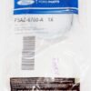 Genuine OEM F5AZ6700A Ford SEAL ASY - CRANKSHAFT OIL - FR - Image 2