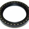 Genuine OEM F5AZ6700A Ford SEAL ASY - CRANKSHAFT OIL - FR - Image 3