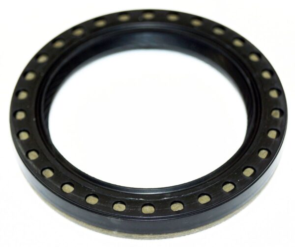 Genuine OEM F5AZ6700A Ford SEAL ASY - CRANKSHAFT OIL - FR - Image 3