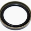 Genuine OEM F5AZ6700A Ford SEAL ASY - CRANKSHAFT OIL - FR - Image 4
