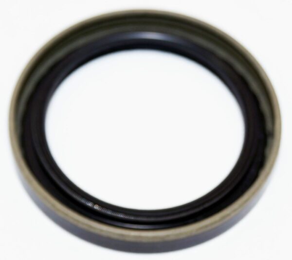 Genuine OEM F5AZ6700A Ford SEAL ASY - CRANKSHAFT OIL - FR - Image 4