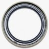 Genuine OEM F5AZ6700A Ford SEAL ASY - CRANKSHAFT OIL - FR - Image 5