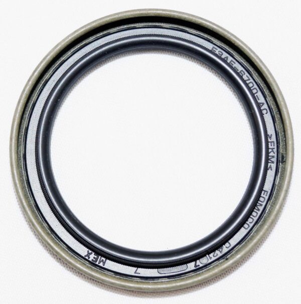 Genuine OEM F5AZ6700A Ford SEAL ASY - CRANKSHAFT OIL - FR - Image 5
