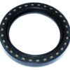 Genuine OEM F5AZ6700A Ford SEAL ASY - CRANKSHAFT OIL - FR - Image 6