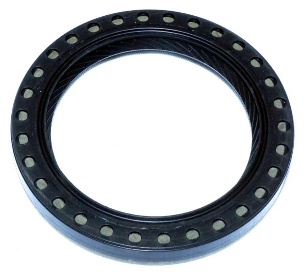 Genuine OEM F5AZ6700A Ford SEAL ASY - CRANKSHAFT OIL - FR - Image 6