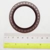 Genuine OEM F5AZ6700A Ford SEAL ASY - CRANKSHAFT OIL - FR - Image 8