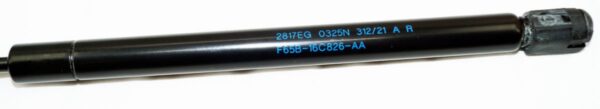 Genuine OEM F65Z16C826AA Ford Hood Components Lift Cylinder - Image 3