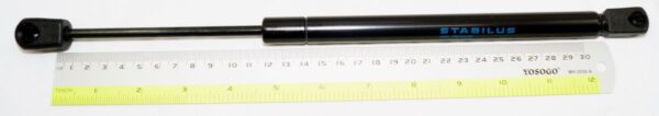 Genuine OEM F65Z16C826AA Ford Hood Components Lift Cylinder - Image 6
