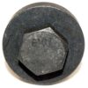 Genuine OEM F77Z6279AD Ford Camshaft Sprocket Bolt 97-10 Explorer Mustang - Image 5