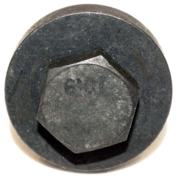 Genuine OEM F77Z6279AD Ford Camshaft Sprocket Bolt 97-10 Explorer Mustang - Image 5