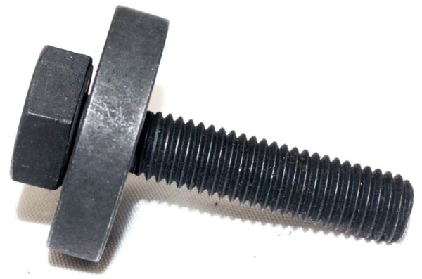 Genuine OEM F77Z6279AD Ford Camshaft Sprocket Bolt 97-10 Explorer Mustang - Image 6