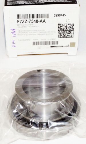 Genuine OEM F7ZZ7548AA Ford Release Throw Out Bearing