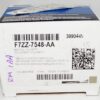 Genuine OEM F7ZZ7548AA Ford Release Throw Out Bearing - Image 2