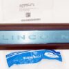 Genuine OEM FA1Z5813208BC Ford Lincoln Front Sill Plate