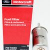 12 Pack of Genuine OEM Motorcraft FG1083 Fuel Filters Ford 2C5Z9155BC - Image 2