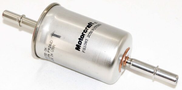 12 Pack of Genuine OEM Motorcraft FG1083 Fuel Filters Ford 2C5Z9155BC - Image 5