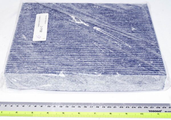 Cabin Air Filter Carbon Replaces FP90 - Image 5