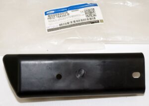 Genuine OEM HB3Z16A550B Ford Front Left Fender Liner Extension Ranger 2021-2023