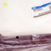 Genuine OEM HB3Z16A550B Ford Front Left Fender Liner Extension Ranger 2021-2023 - Image 2
