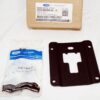 Genuine OEM HC3Z9928408AA Ford Standard Interface Locking Tie Down Cleat Plate