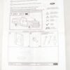 Genuine OEM HC3Z9928408AA Ford Standard Interface Locking Tie Down Cleat Plate - Image 5