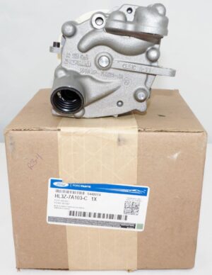 Genuine OEM HL3Z7A103C Ford Oil Pump Assembly