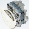 Genuine OEM HL3Z7A103C Ford Oil Pump Assembly - Image 3