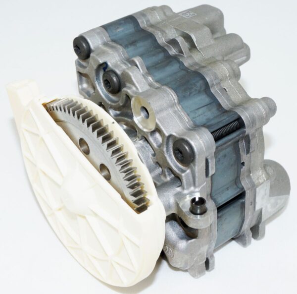 Genuine OEM HL3Z7A103C Ford Oil Pump Assembly - Image 3