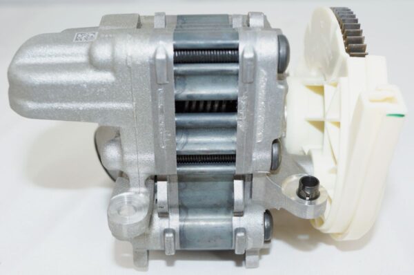 Genuine OEM HL3Z7A103C Ford Oil Pump Assembly - Image 5