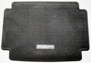 Genuine OEM J9F12-AC000 Hyundai 18-23 Kona Reversible Cargo Tray