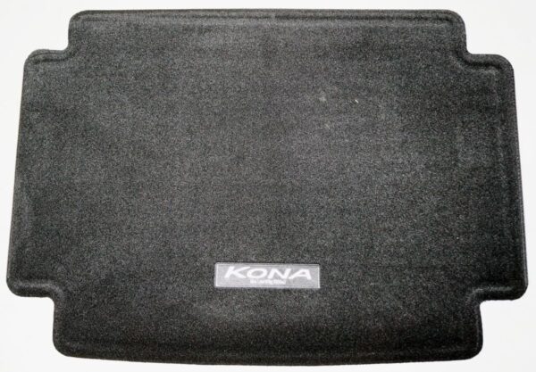 Genuine OEM J9F12-AC000 Hyundai 18-23 Kona Reversible Cargo Tray