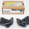 Genuine OEM J9F18-AU000 Hyundai Cargo Blocks Set of 4