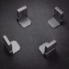 Genuine OEM J9F18-AU000 Hyundai Cargo Blocks Set of 4 - Image 2