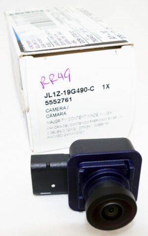Genuine OEM JL1Z19G490C Ford Rear View Back Up Reverse Camera