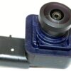 Genuine OEM JL1Z19G490C Ford Rear View Back Up Reverse Camera - Image 3