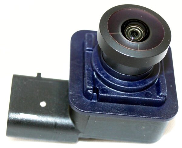 Genuine OEM JL1Z19G490C Ford Rear View Back Up Reverse Camera - Image 3