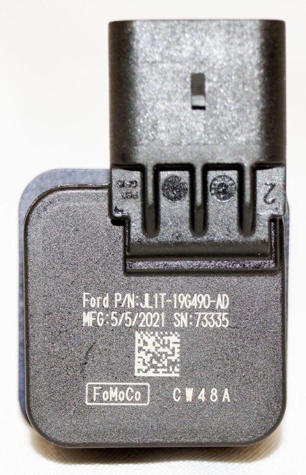 Genuine OEM JL1Z19G490C Ford Rear View Back Up Reverse Camera - Image 4