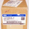 Genuine OEM JL3Z2C006AA In Dash Trailer Brake Controller Module - Image 2