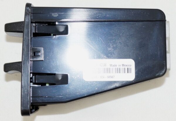 Genuine OEM JL3Z2C006AA In Dash Trailer Brake Controller Module - Image 4