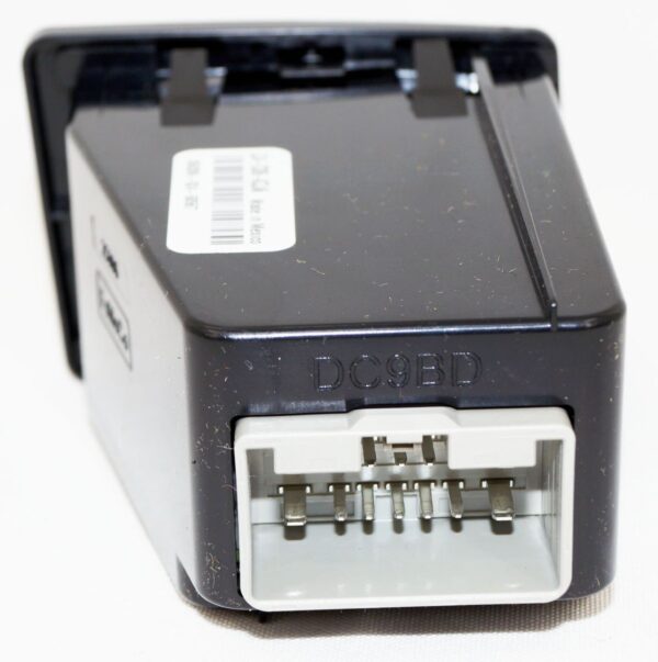 Genuine OEM JL3Z2C006AA In Dash Trailer Brake Controller Module - Image 5