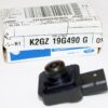 Genuine OEM K2GZ19G490G Ford Rear View Backup Parking Camera
